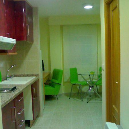 Residencial Alcoy 아파트 외부 사진