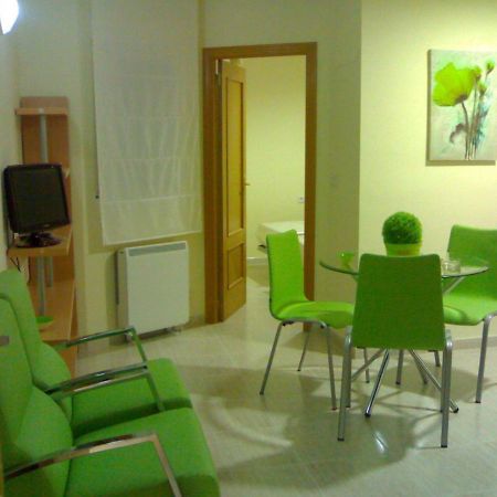 Residencial Alcoy 아파트 외부 사진