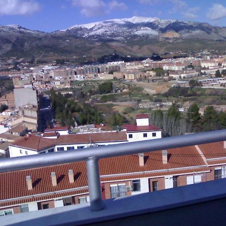 Residencial Alcoy 아파트 외부 사진