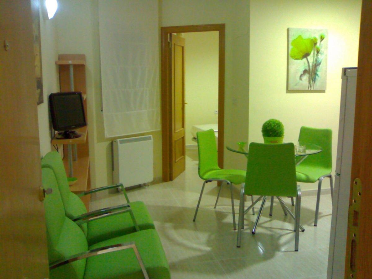 Residencial Alcoy 아파트 외부 사진