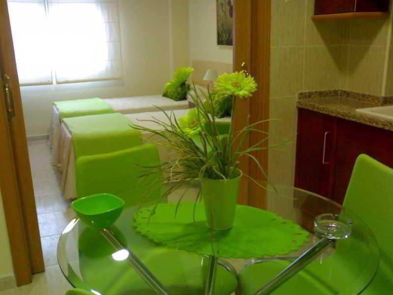 Residencial Alcoy 아파트 외부 사진