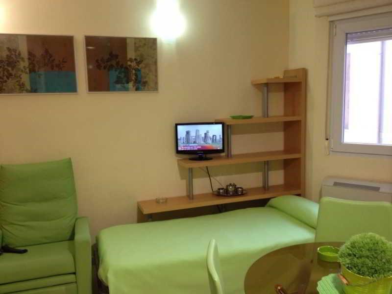 Residencial Alcoy 아파트 외부 사진