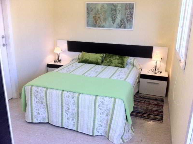 Residencial Alcoy 아파트 외부 사진
