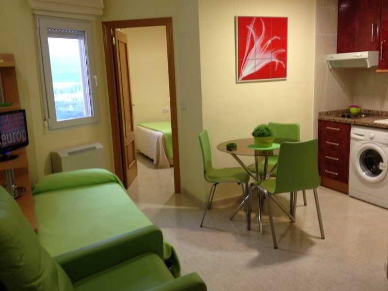 Residencial Alcoy 아파트 외부 사진