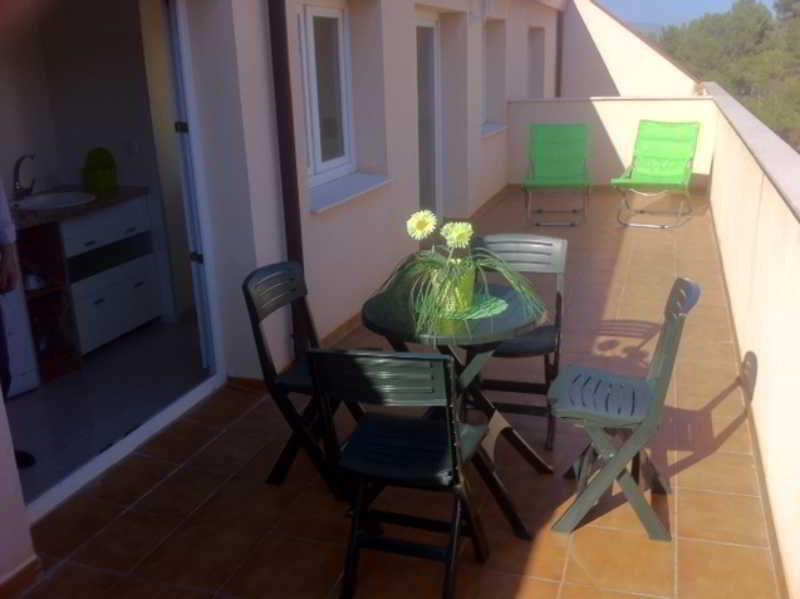 Residencial Alcoy 아파트 외부 사진