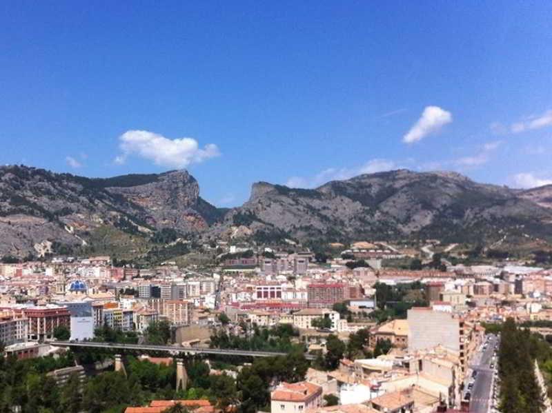 Residencial Alcoy 아파트 외부 사진