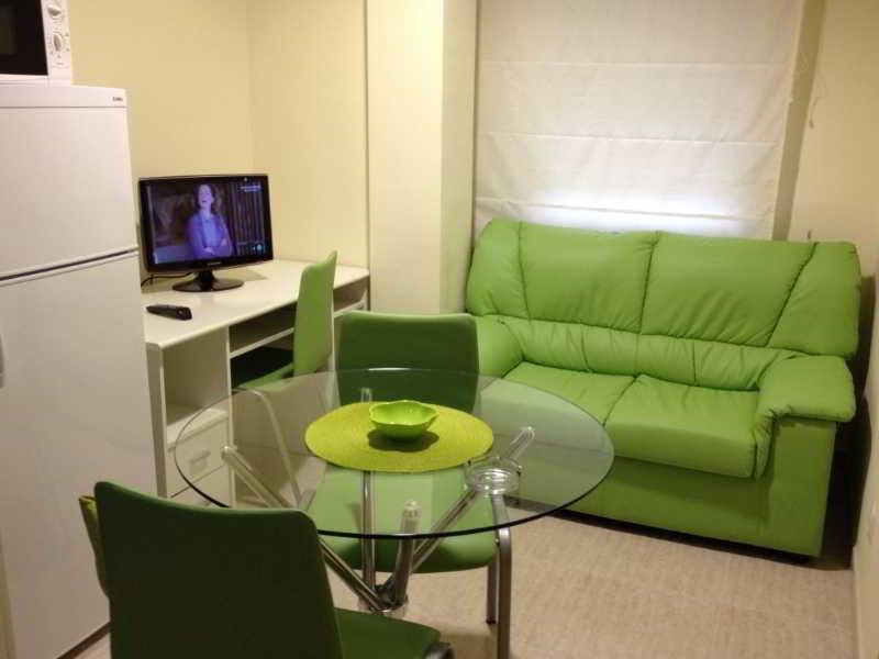 Residencial Alcoy 아파트 외부 사진