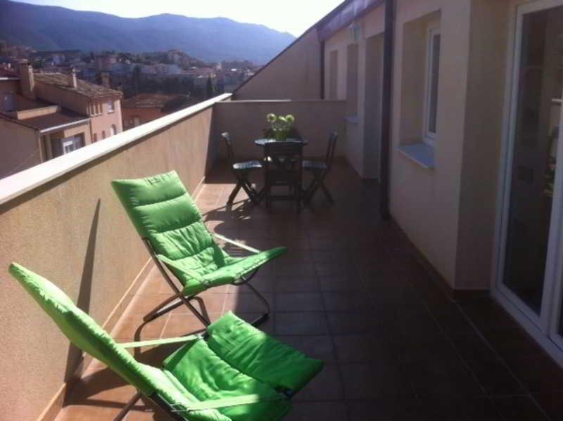 Residencial Alcoy 아파트 외부 사진