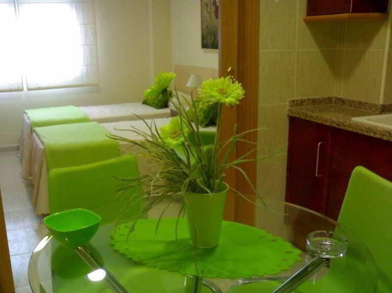 Residencial Alcoy 아파트 외부 사진