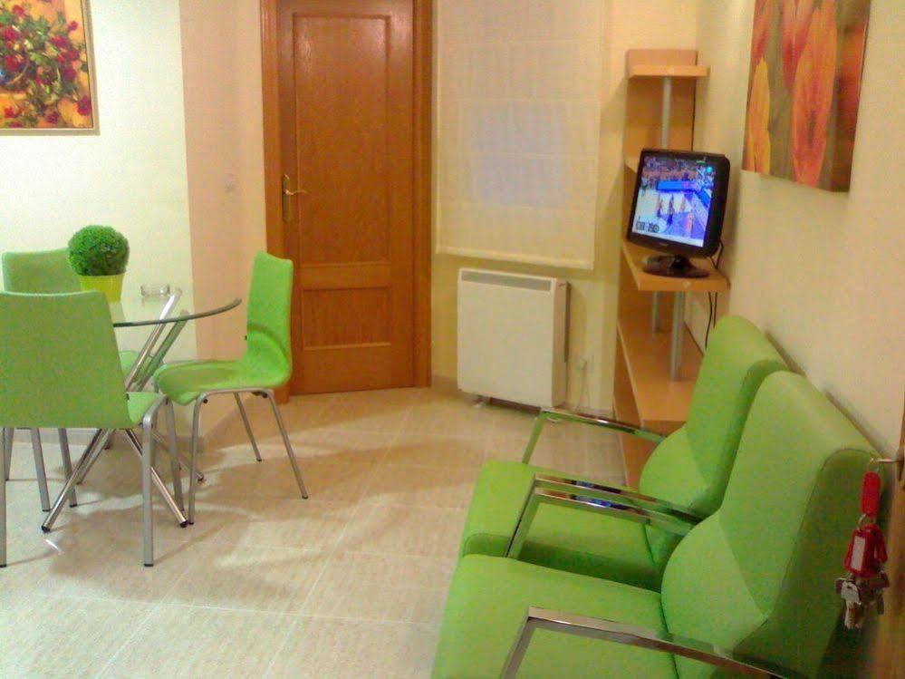 Residencial Alcoy 아파트 외부 사진