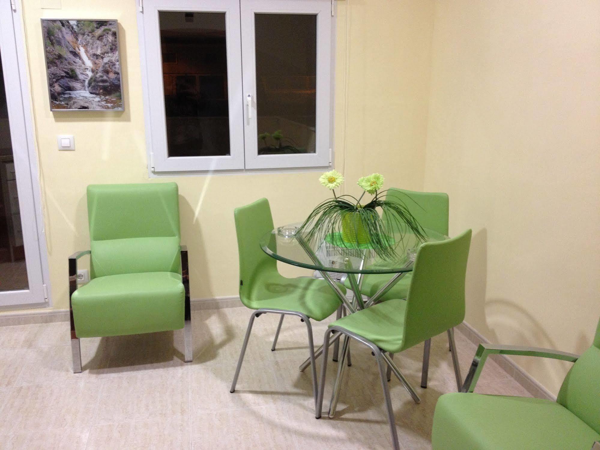 Residencial Alcoy 아파트 외부 사진