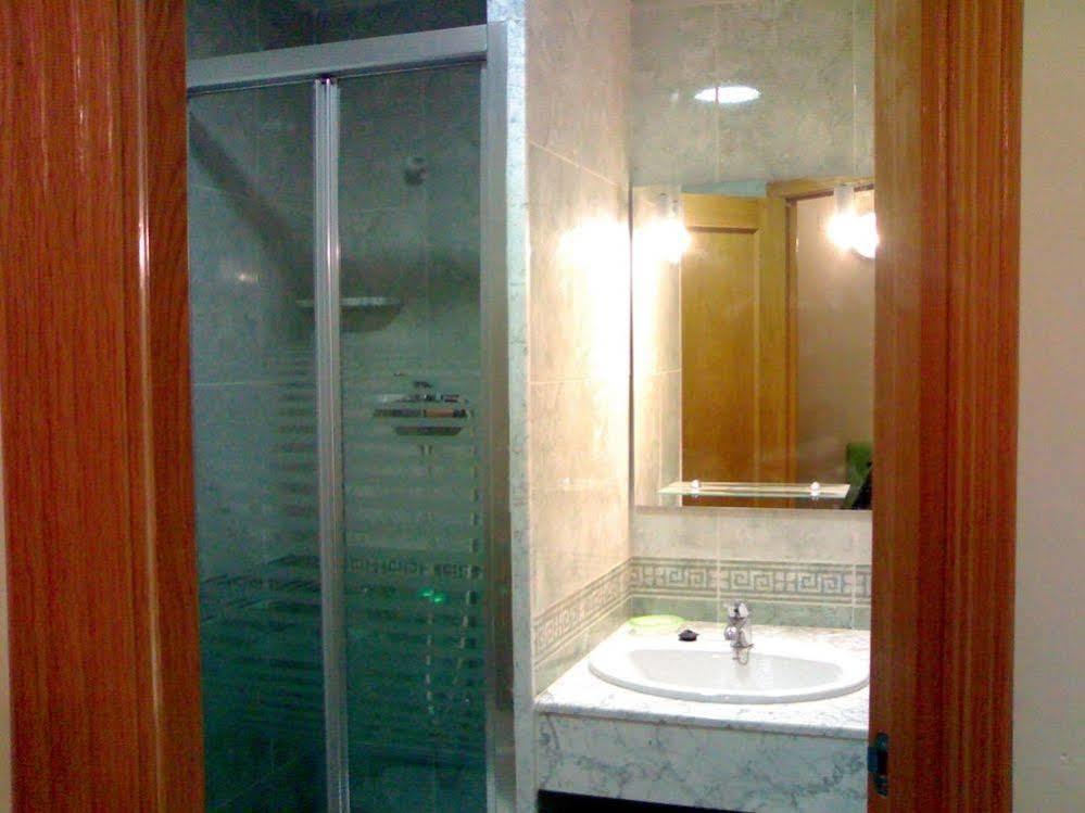 Residencial Alcoy 아파트 객실 사진