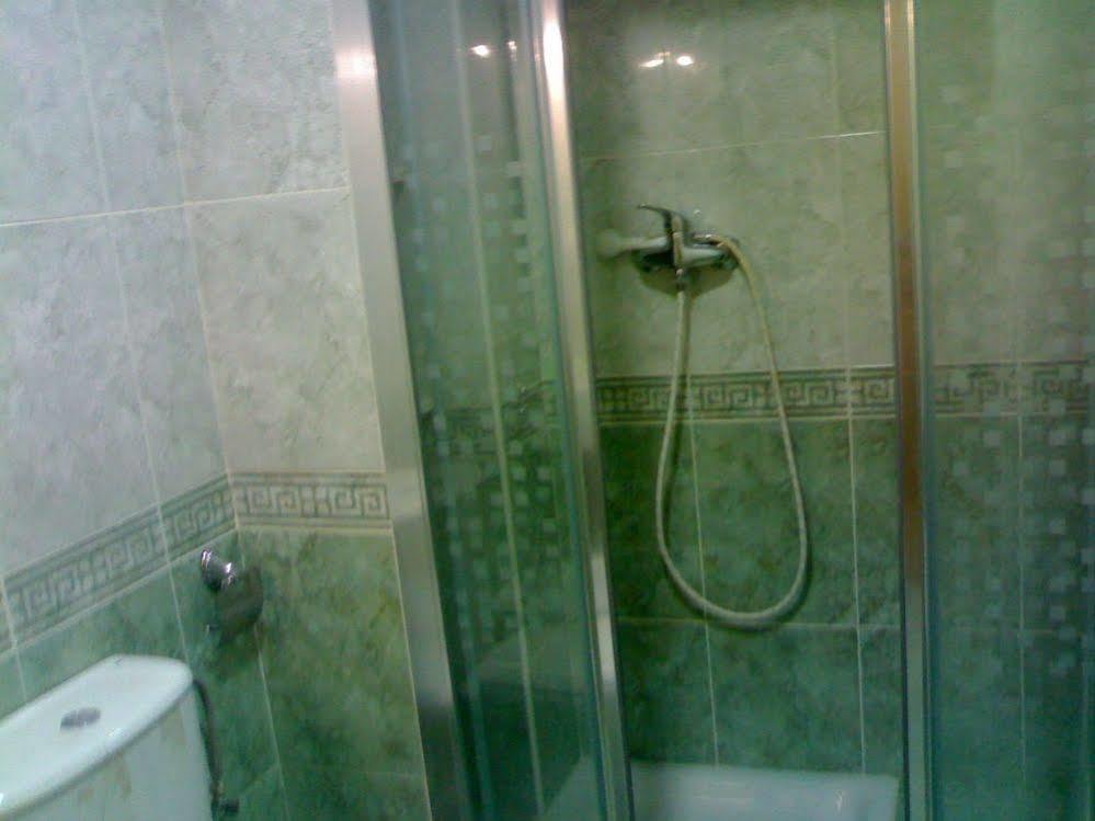Residencial Alcoy 아파트 객실 사진