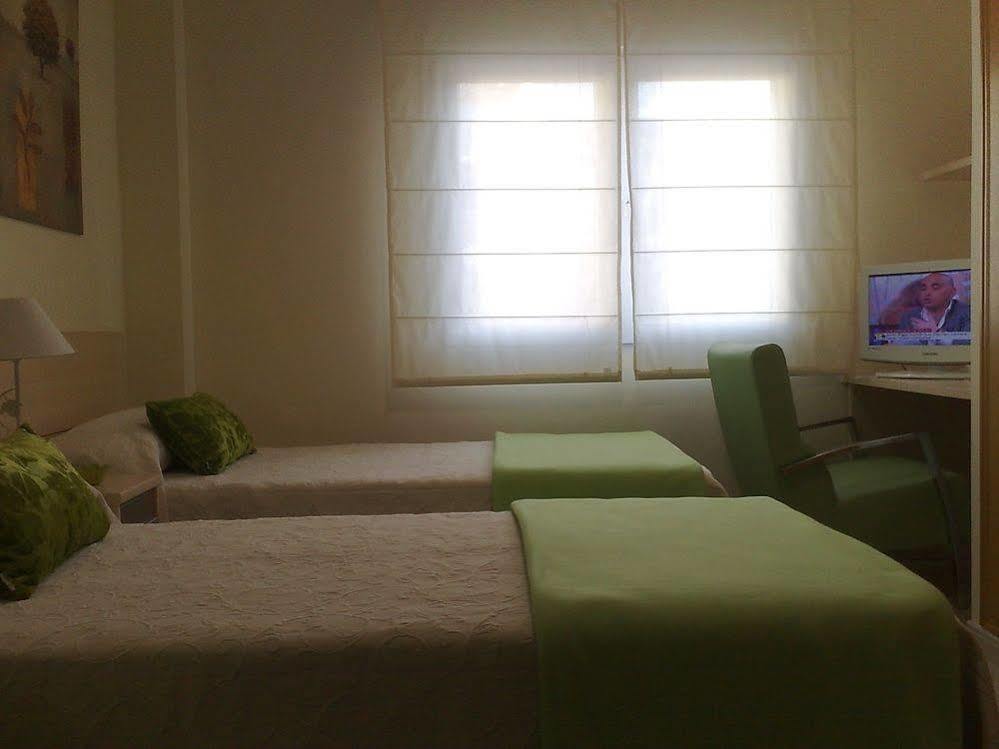 Residencial Alcoy 아파트 외부 사진