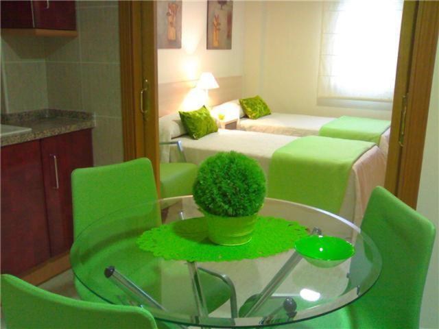 Residencial Alcoy 아파트 외부 사진